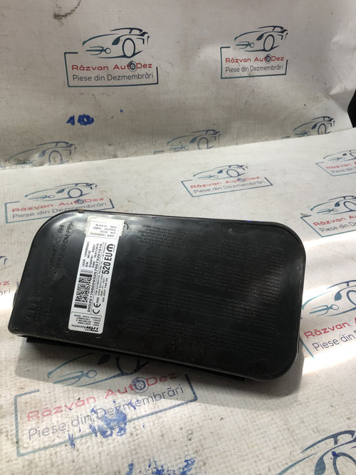 Airbag scaun dreapta fata Jeep Renegade - Benzina 2018, 34180766E