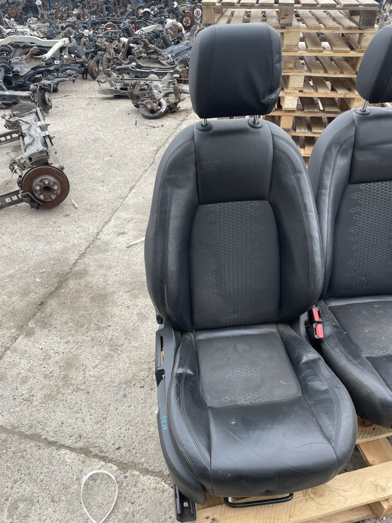 Airbag scaun dreapta fata Land Rover Discovery 2.0 Motorina 2017