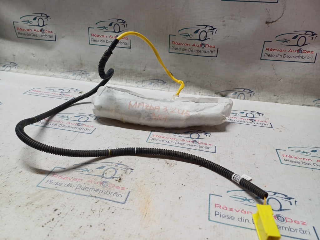 Airbag scaun dreapta fata Mazda 3 - Motorina 2015, -