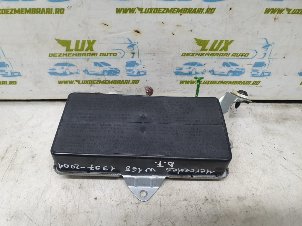 Airbag scaun dreapta fata Mercedes-Benz A-Class W168 [1997 - 2001]