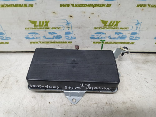 Airbag scaun dreapta fata Mercedes-Benz A-Class W168 [1997 - 2001]