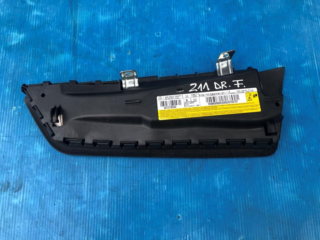 Airbag scaun dreapta fata Mercedes E280 w211 2002-2006
