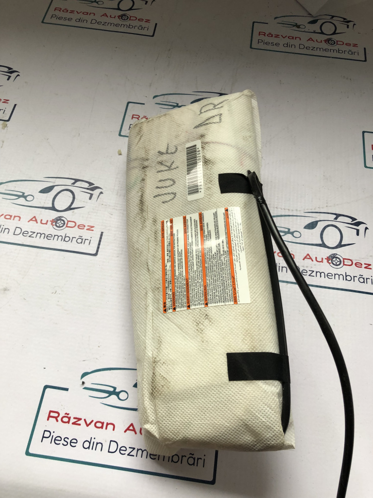 Airbag scaun dreapta fata Nissan Juke 2011, PRA1C11Y010208