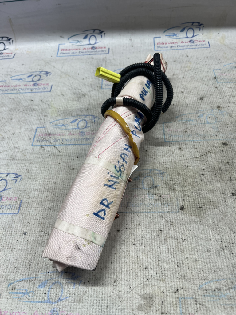 Airbag scaun dreapta fata Nissan Pulsar 2014, DA6T57KA0