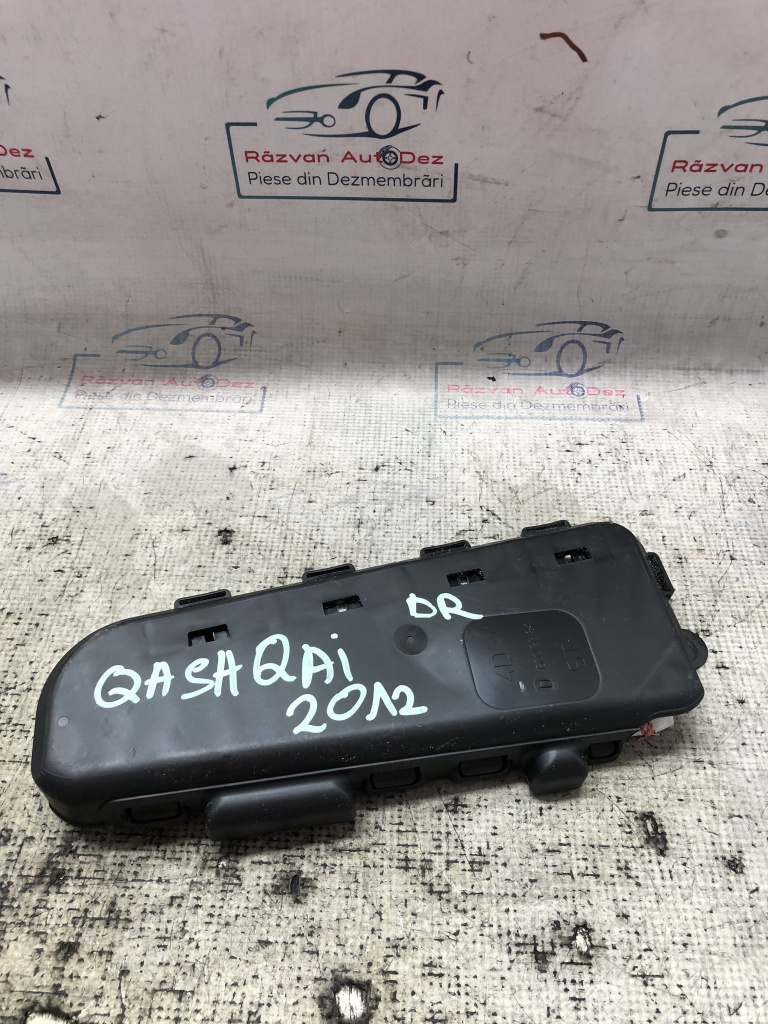 Airbag scaun dreapta fata Nissan Qashqai 2012, ARJD0126155474