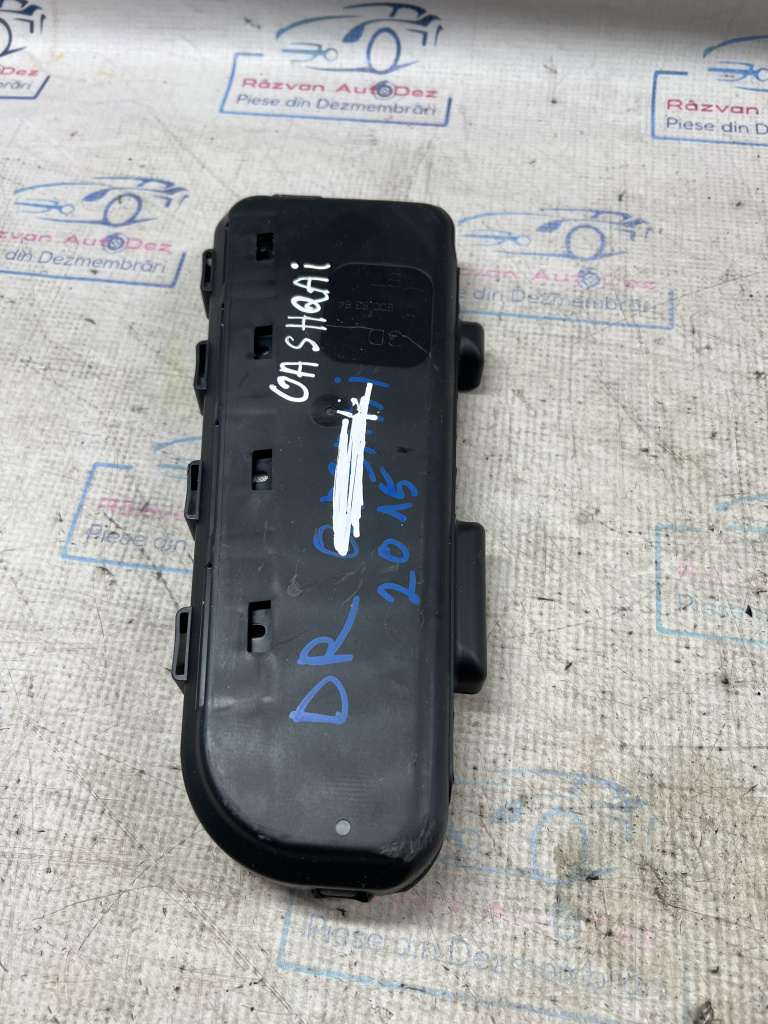 Airbag scaun dreapta fata Nissan Qashqai 2012, 2331BAMPT10635