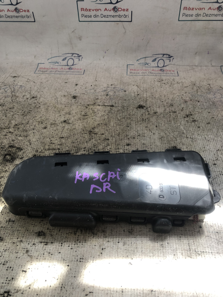 Airbag scaun dreapta fata Nissan Qashqai 2013