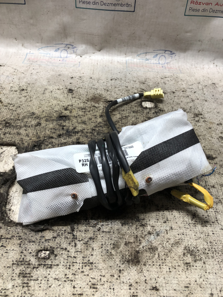 Airbag scaun dreapta fata Nissan Qashqai 2014