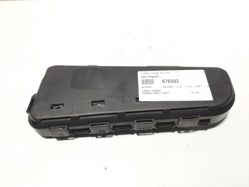 Airbag scaun dreapta fata, Nissan Qashqai (id:676592)