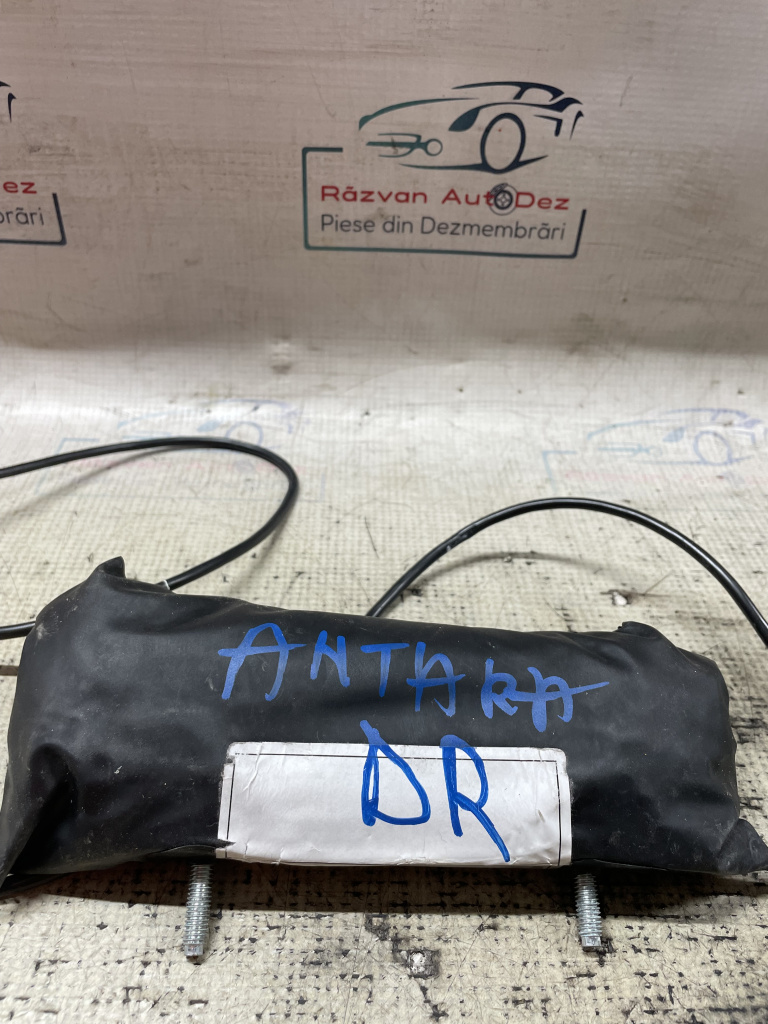 Airbag scaun dreapta fata Opel Antara 2010, 95194842