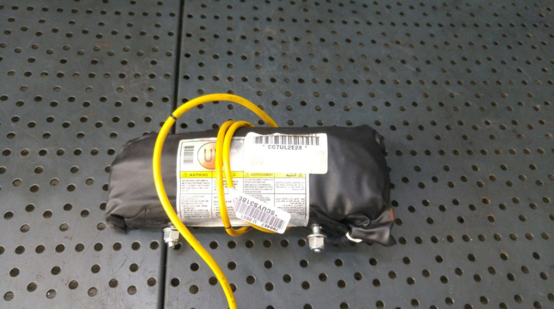 Airbag scaun dreapta fata opel antara a l07