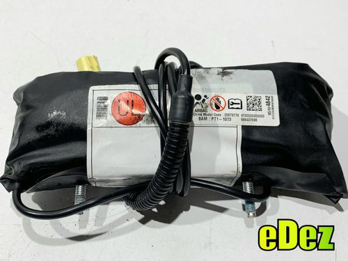 Airbag scaun dreapta fata Opel Antara facelift (2010-2016) 95194842