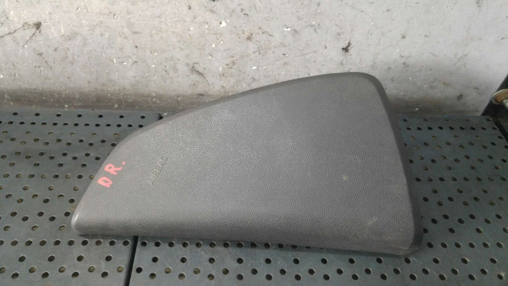 Airbag scaun dreapta fata opel astra h a04 13139839 601292904d bampt10635