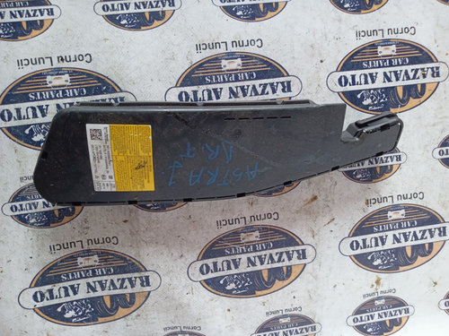 Airbag scaun dreapta fata Opel Astra J 2013, 354195943
