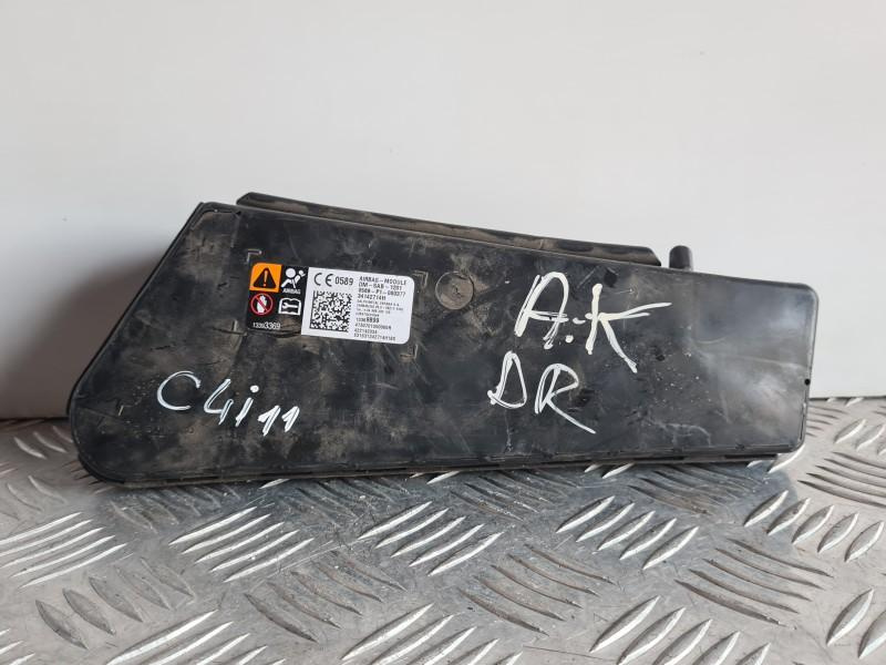 Airbag scaun dreapta fata Opel Astra K 2015-2019 13369899