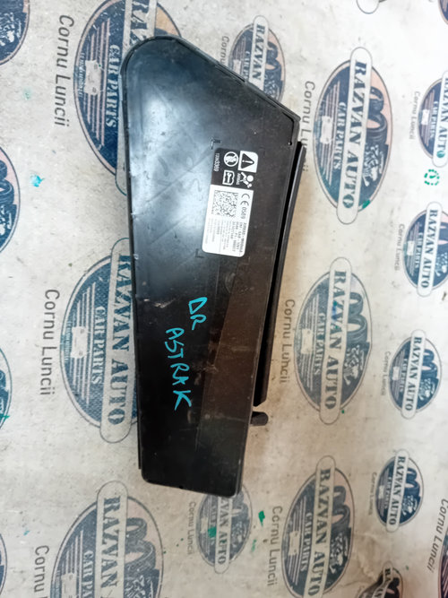 Airbag scaun dreapta fata Opel Astra K, 34142714H