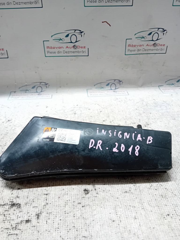 Airbag scaun dreapta fata Opel Insignia B 2018, 34258433B