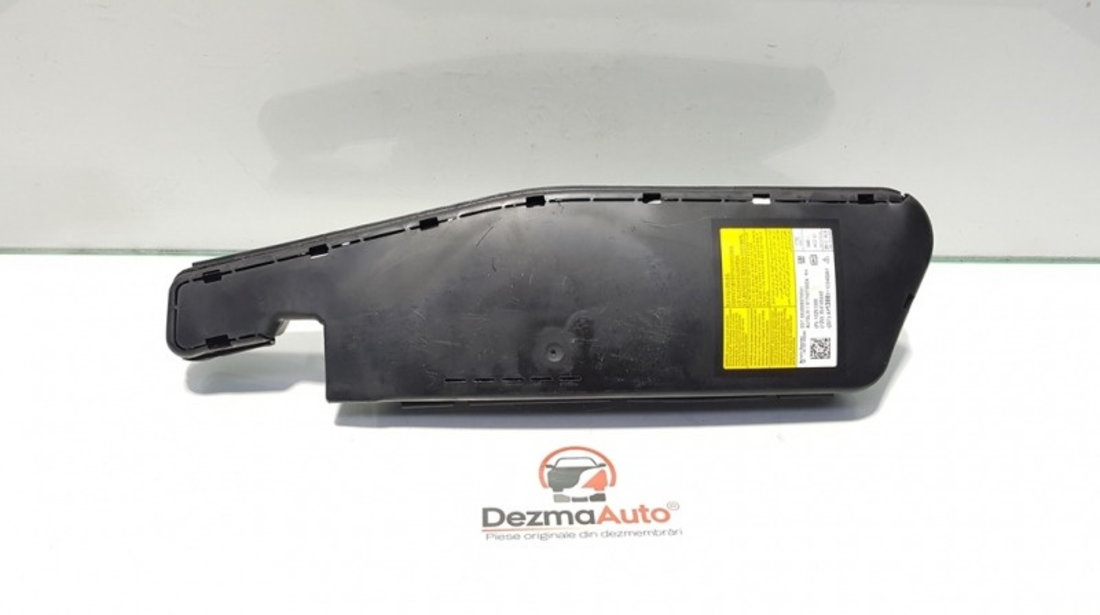 Airbag scaun dreapta fata, Opel Zafira C (P12) [Fabr 2011-2017] 13251388 (id:405878)