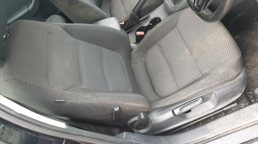 Airbag Scaun Dreapta Fata Pasager Volkswagen Jetta 4 2011 - 2018