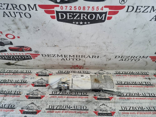 Airbag scaun dreapta fata (pasager) VW Jetta 6 cod piesa : 5c0880242