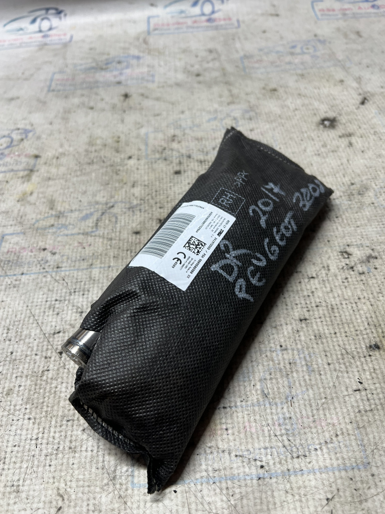 Airbag scaun dreapta fata Peugeot 3008 2017, 9809506980