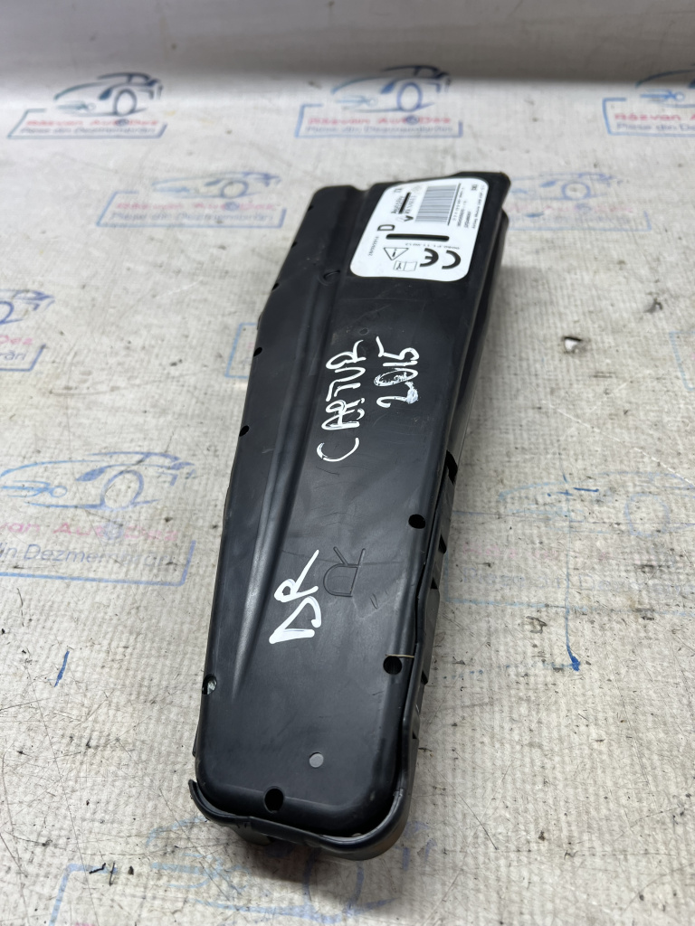 Airbag scaun dreapta fata Renault Captur 2015, 985H05592R