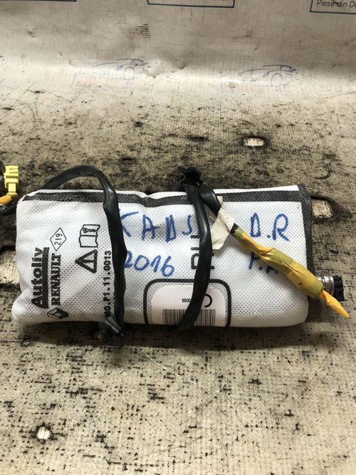 Airbag scaun dreapta fata Renault Kadjar 2016