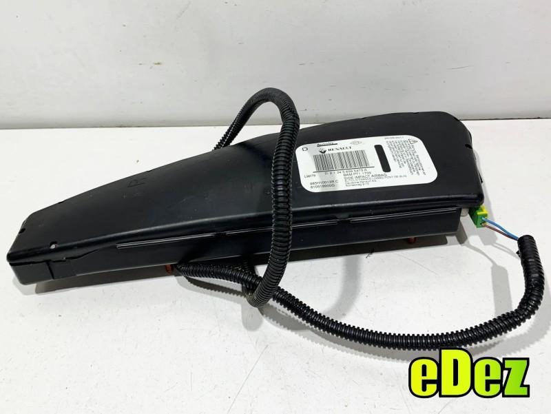 Airbag scaun dreapta fata Renault Megane 3 (2008-2012) 985H10013R