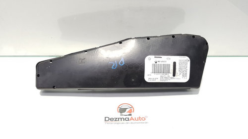 Airbag scaun dreapta fata, Renault Megane 3 Combi [Fabr 2008-2015], 985H10013R