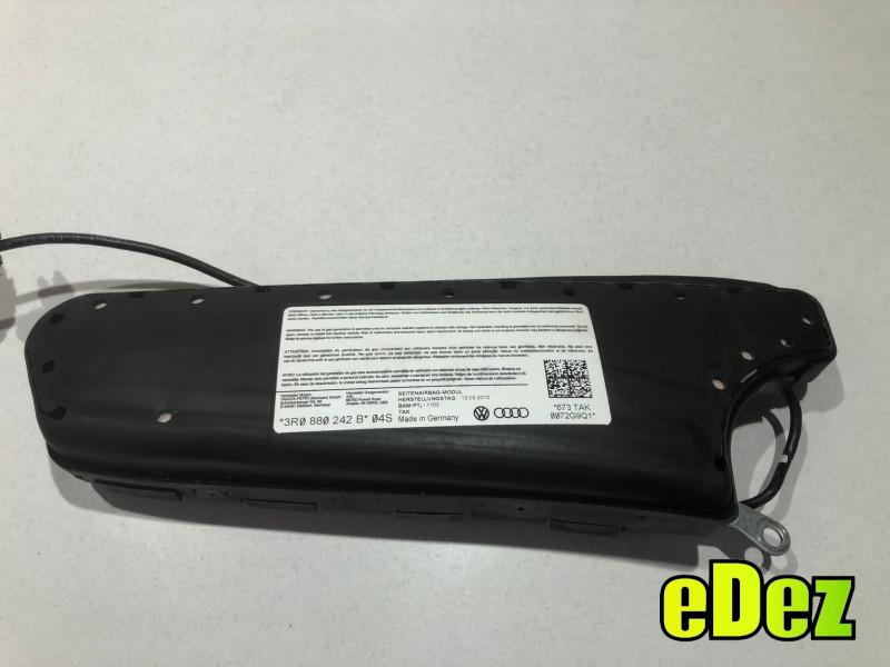 Airbag scaun dreapta fata Seat Exeo (2008-2013) 3r0880242b