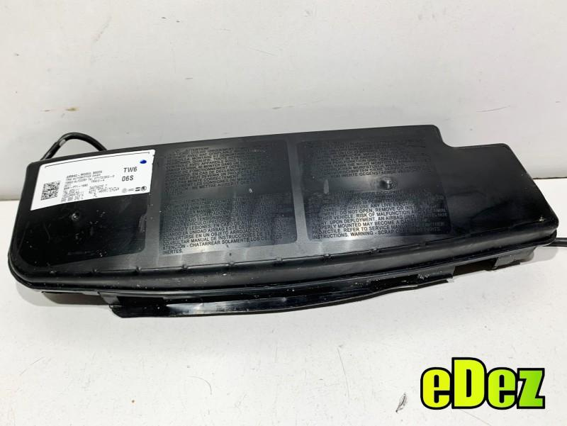 Airbag scaun dreapta fata Seat Ibiza 4 (2008-2012) [6J] 6R0880242C