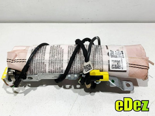 Airbag scaun dreapta fata Skoda Fabia 3 (2014-2018) 6V0880242D