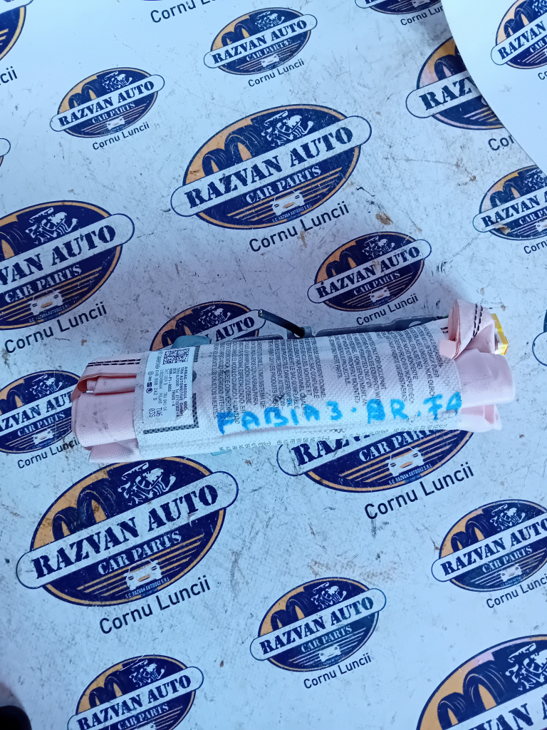 Airbag scaun dreapta fata Skoda Fabia 3 2016, 34171829B
