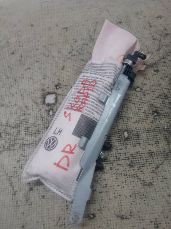 Airbag scaun dreapta fata Skoda RAPID 2014, 5JA880242A