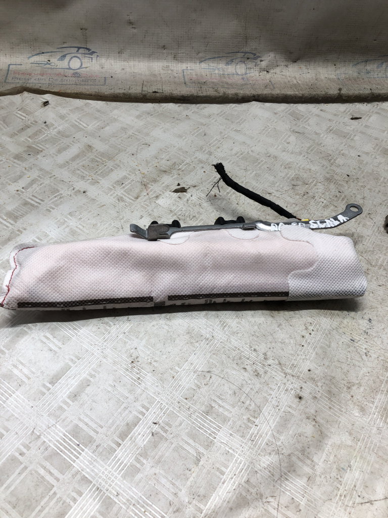 Airbag scaun dreapta fata Skoda Scala - Benzina 2020, 654880242E