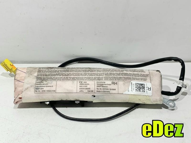 Airbag scaun dreapta fata Skoda Superb 2 (2008-2013) 3T0880242B