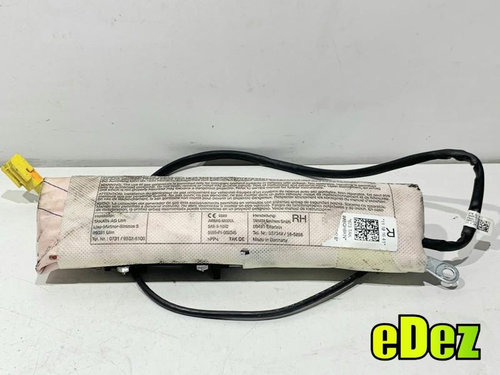 Airbag scaun dreapta fata Skoda Superb 2 (2008-2013) 3T0880242B