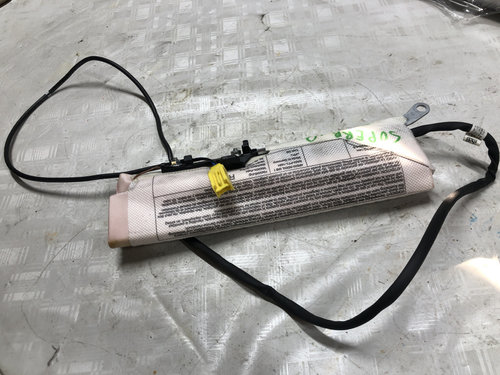 Airbag scaun dreapta fata Skoda Superb 2 - Motorina 2013, 3T0880241B