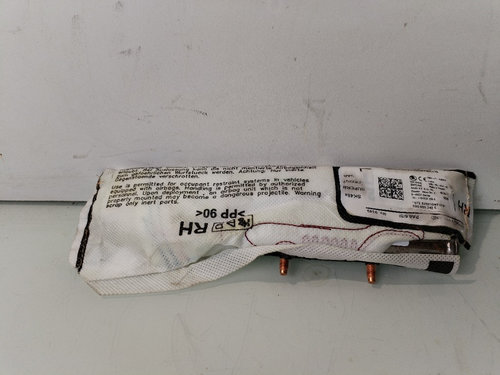 Airbag scaun dreapta fata Skoda Superb 3 3V0880242F