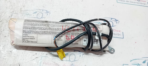 Airbag scaun dreapta fata Skoda Yeti 2009, 5L0880242B