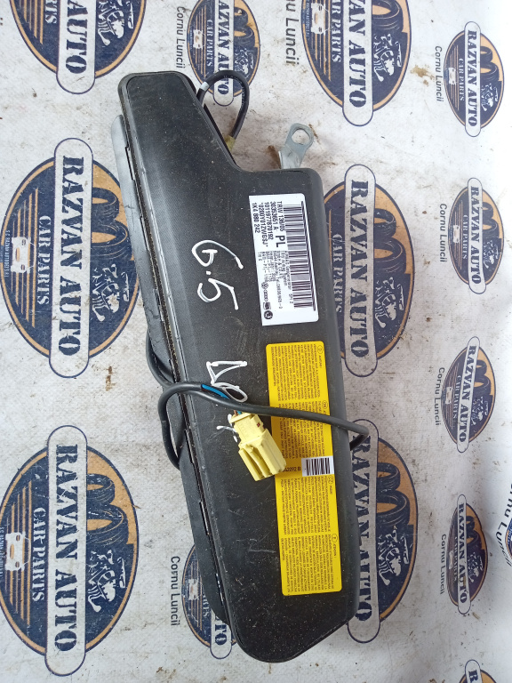 Airbag scaun dreapta fata Volkswagen Golf 5 2005, 1K4880242