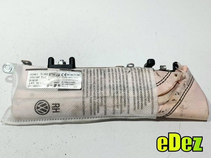 Airbag scaun dreapta fata Volkswagen Golf 7 (2012-2017) 5G0880242