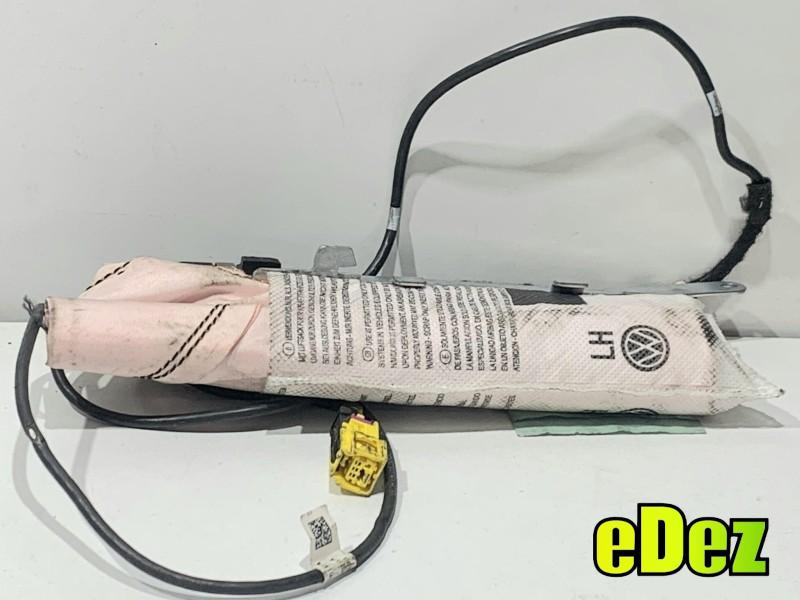 Airbag scaun dreapta fata Volkswagen Golf 7 (2012-2017) 5G0880242C