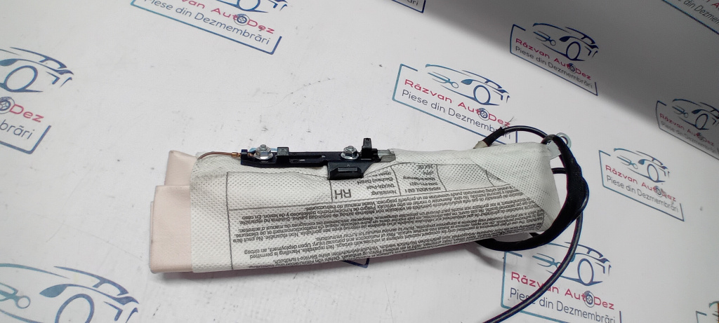 Airbag scaun dreapta fata Volkswagen Passat CC 2008, 1K8880242B