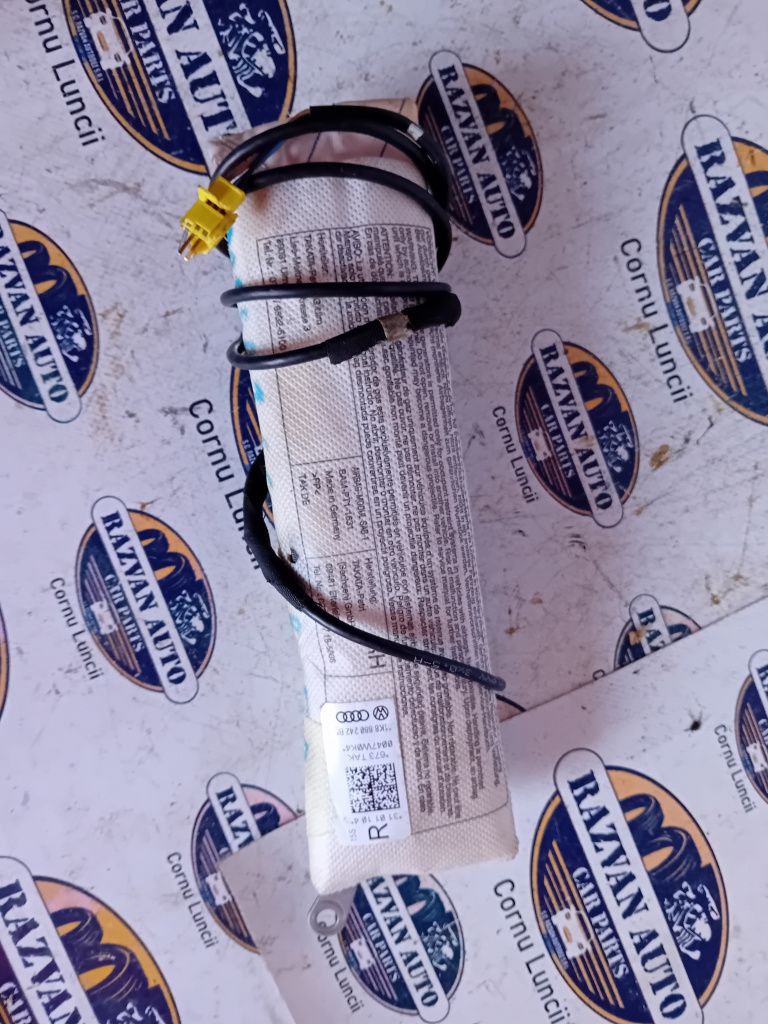 Airbag scaun dreapta fata Volkswagen Passat CC, 1K8880242B