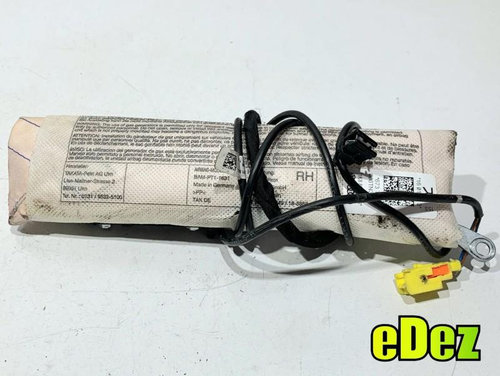 Airbag scaun dreapta fata Volkswagen Passat CC (2008-2012) 1K8880242B
