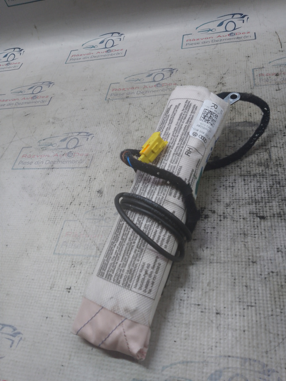 Airbag scaun dreapta fata Volkswagen Tiguan 2012, 5N0880242A