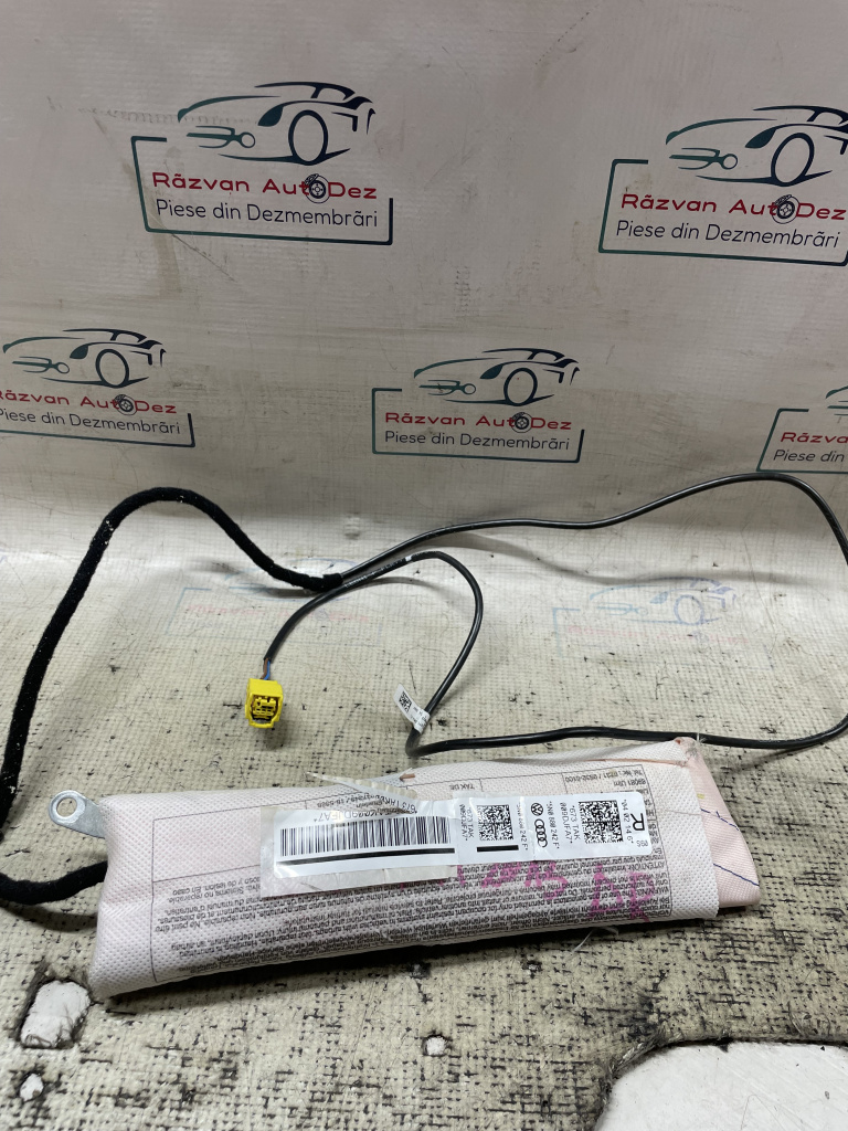 Airbag scaun dreapta fata Volkswagen Tiguan 2013, 5N0880242F