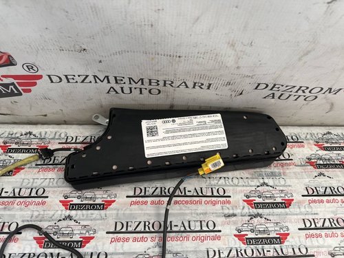 Airbag scaun dreapta fata VW Passat B6 cod: 3C0880242C