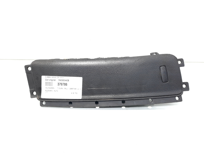 Airbag scaun dreapta fata, Vw Tiguan (5N) cod 5N0880442B (id:379786)